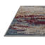 Tapis gris lavable à la machine-740999104