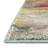 Ansela Washable Abstract Indoor Rug-954073470