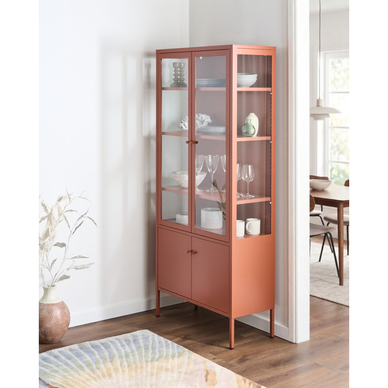 Display Cabinet