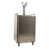 Stainless Steel/Silver