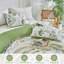 Floral Duvet Cover Set-126069371-126069372