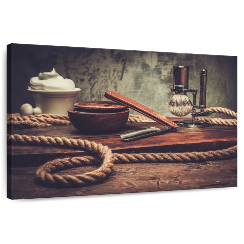 Outils pour cheveux Shuttleworth Luxurious, H 8 po x l 12 po