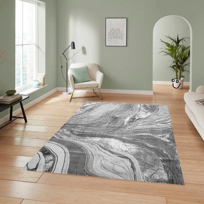 Area Rug, Rectangle 160 x 230 cm