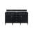 Dussault 60" Double Bathroom Vanity Set-860831327-834248058-818485749