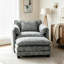 Oversized Sofa Chair-1559541613