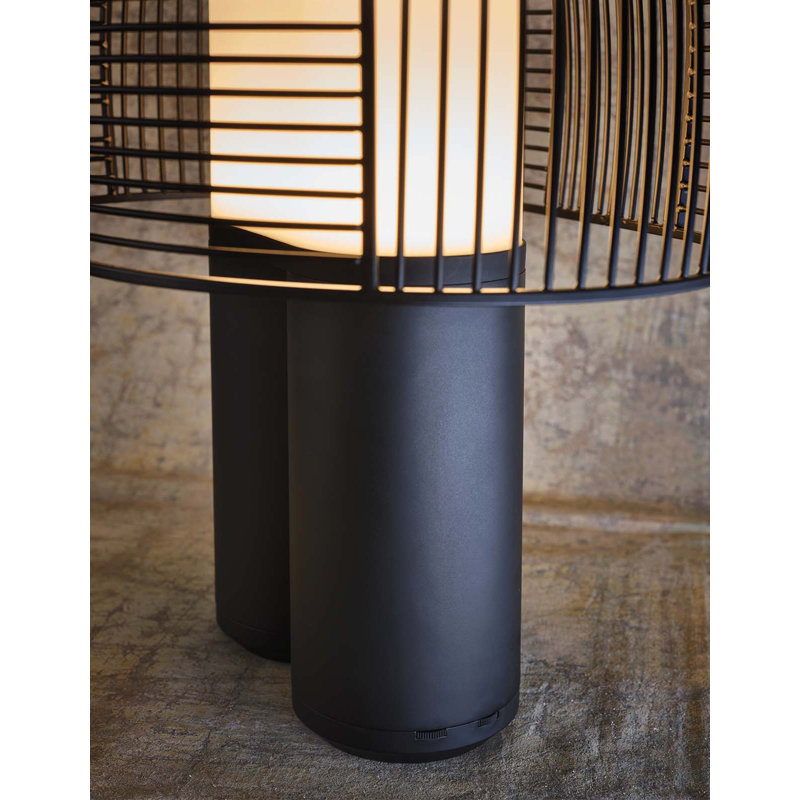Yasuke LED Table Lamp