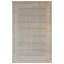 Wool Moroccan Area Rug in Light Gray-70098532