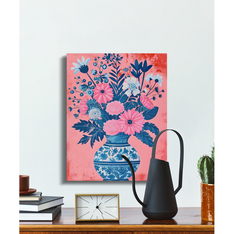 Headland Wrapped Canvas Print Set, 20x24