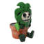 Figurine furrybones Furry Bones MonstyD Monstera