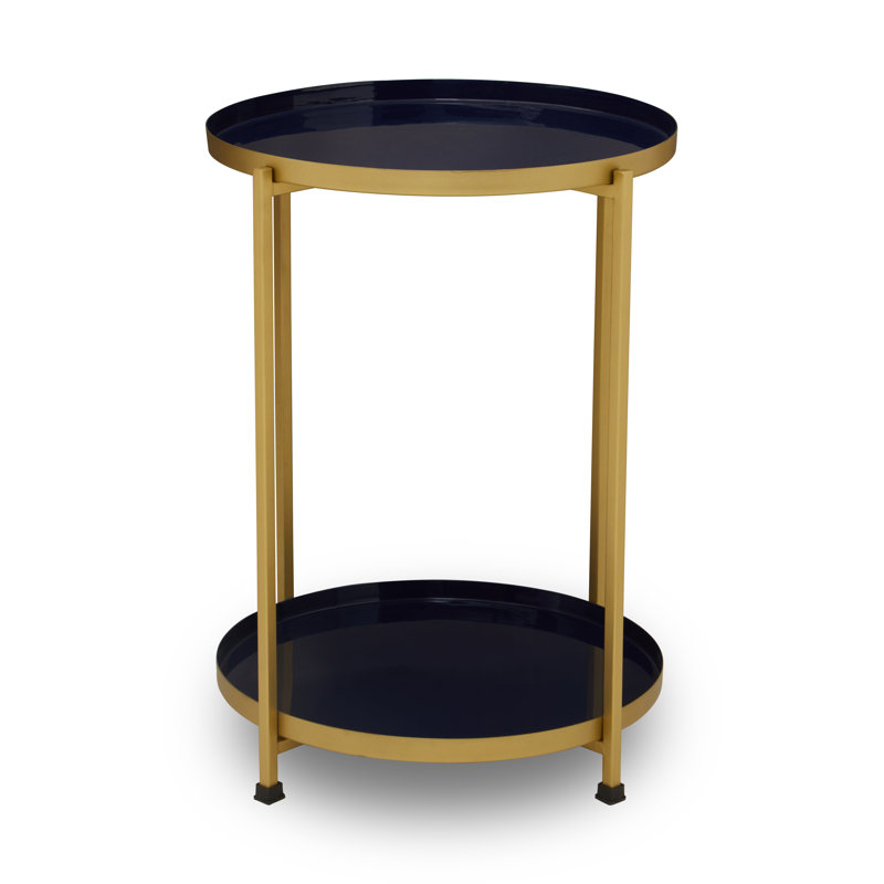 Bernitta End Table