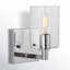 Fullton 1 - Light Bath Sconce-151895364