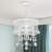 Evannah Drum Pendant-22436154-22436152