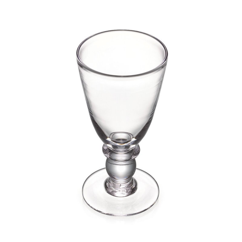Hartland Goblet, 8 oz.