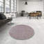Tapis oriental gris Mylinda-246831964