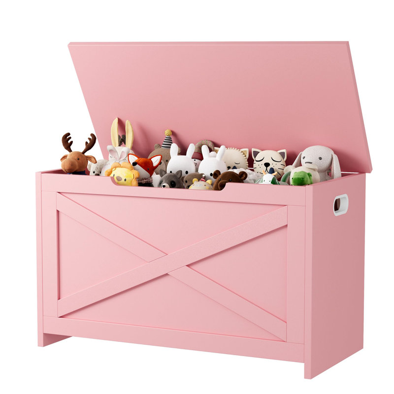 Rebrilliant Box, Pink