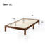 Lit plateforme en bois massif Harlow-209735375-209735382