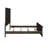 Lafever Panel Bed-86477132