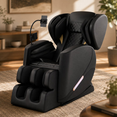 Fauteuil de massage complet
