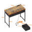 Computer Desk-167699085