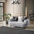 Gontee 4-Piece Sofa Set