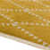 Pickerel Berber Style Mustard Rug