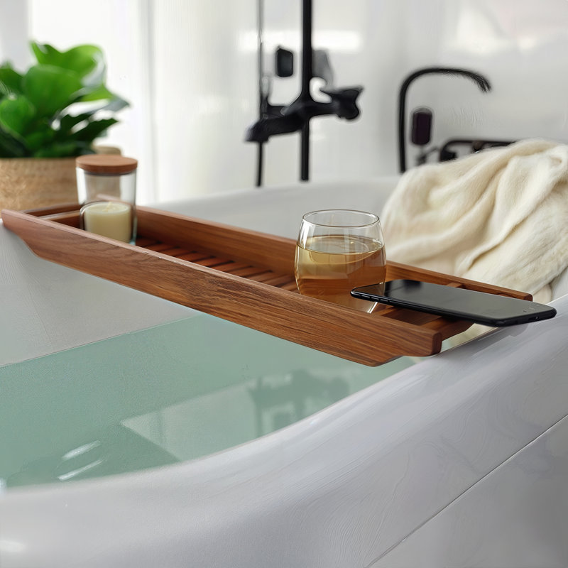 Serviteur de bain Simonds