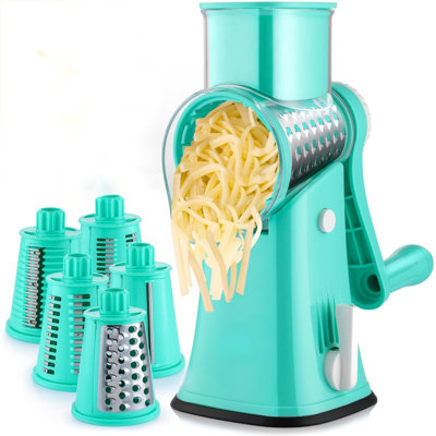 MANASOTA OFFICE SUPPLIES  EQUIPMENT LLC Grater