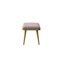 Ensemble de table et chaises de salle à manger extensible-769102094