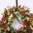 Handcrafted Faux Eucalyptus, Berry 26'' Wreath