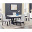 Meuble en bois 2 pièces Modern