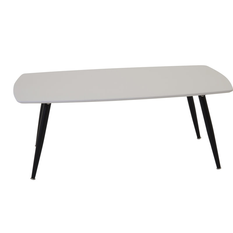 Lyra 120cm Console Table, Black