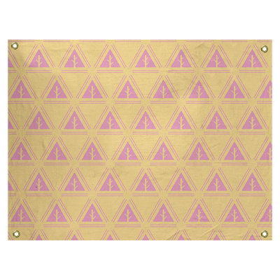 Tapisserie Barbra