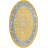 Oriental Indoor Rug-1223606440