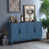 Antique Navy Blue