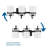 Azyria 3 - Light Dimmable Vanity Light-1139854952