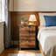 42 cm W Chest of Drawers