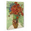Still Life with Daisys by Vincent Van Gogh - Wrapped Canvas-61849882