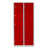 Rouge est en rupture de stock