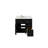Ensemble de meuble-lavabo simple l 36 "x P 22" Sonoma