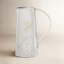 Lenox Homespun Pitcher
