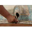 Tapis turc Oushak 6 x 9