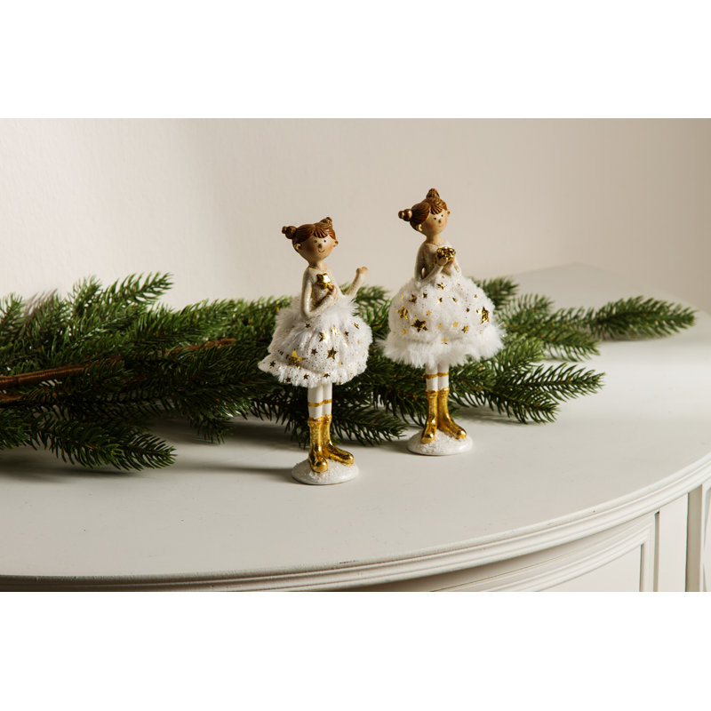 15cm People Hanging Figurine Ornament