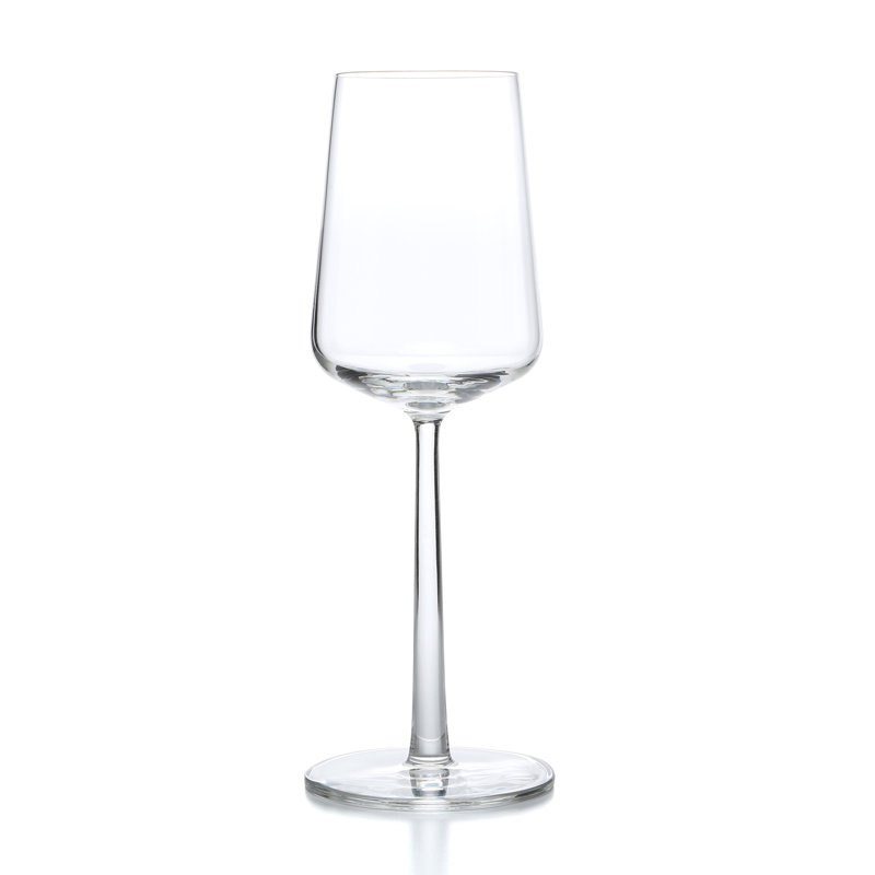Iittala Essence 11 oz. Glass All Purpose Wine Glass