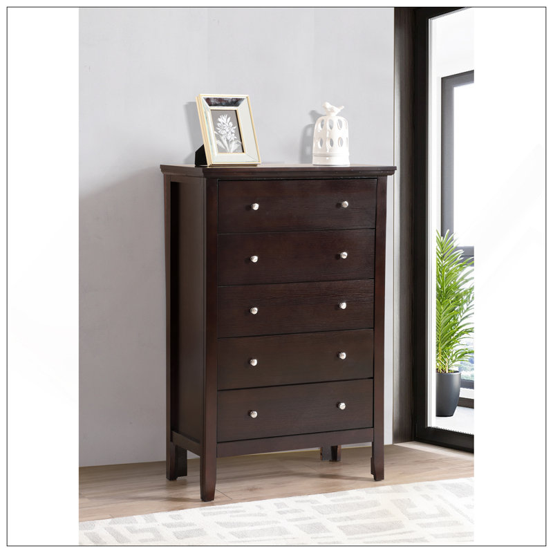 Matilda Bed