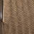 Savannah Aluminum Sofa - Oak/Raffia