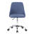 Natalia Upholstered Swivel Task Chair-24426243