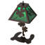 Shamrock Table Lamp