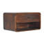 Table de chevet en bois massif Karlow-972569054