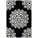 Rudra Hand Tufted Wool Floral Rug