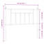 Metal Replace Headboard 140 Cm-1000023846-1000023847